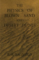 physics of sand,Physics of Sand: A Detailed Exploration