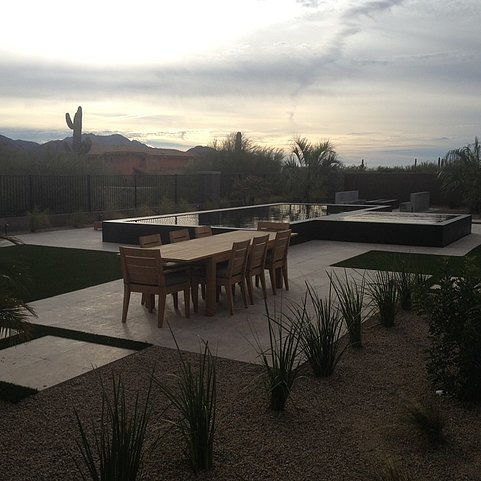 zen sand garden backyard,Discover the Zen Sand Garden Backyard: A Tranquil Haven for Mind and Soul