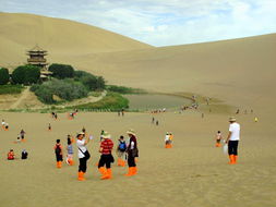 singing sand dunes,Singing Sand Dunes: A Mesmerizing Natural Phenomenon