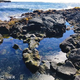 papakolea green sand,Geological Formation