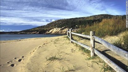 sand beach maine,Sand Beach Maine: A Comprehensive Guide to a Coastal Gem